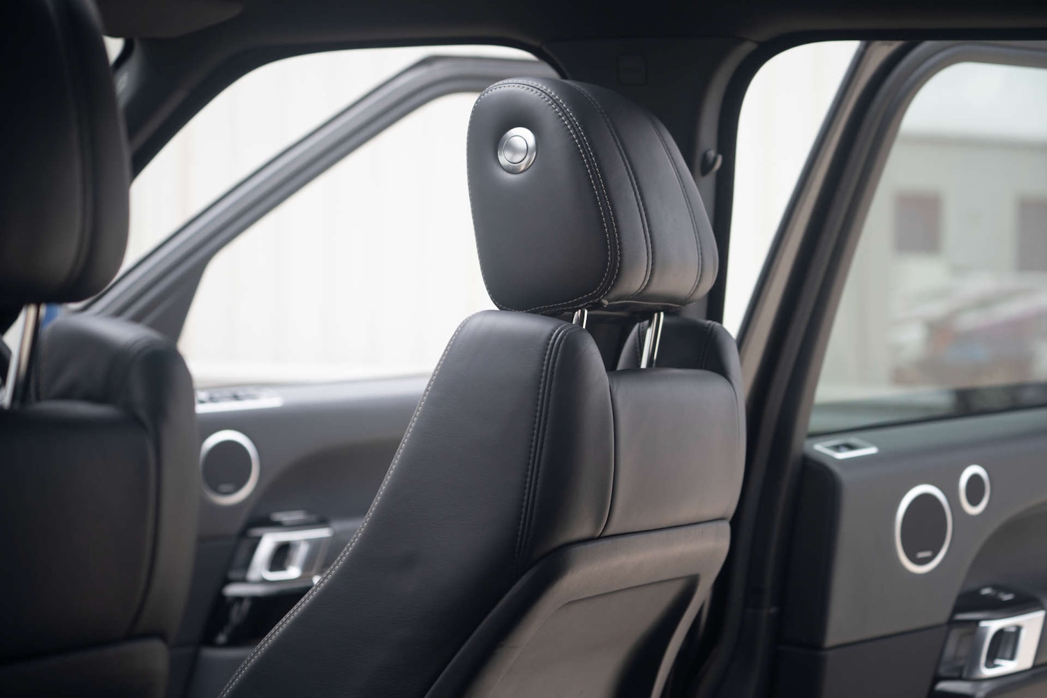 Used Land Rover Range Rover 2013 for sale - 77245621: Photo 21