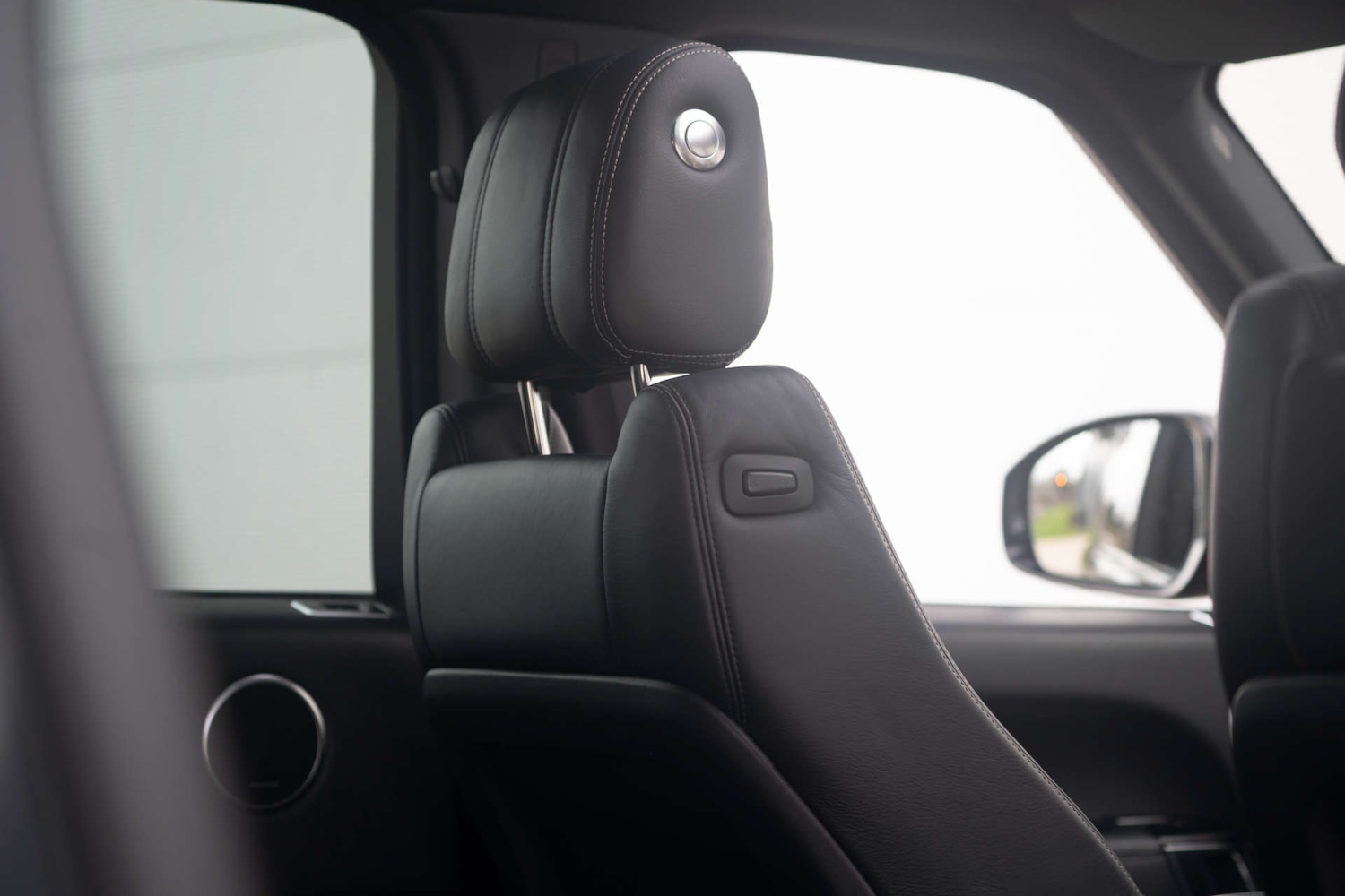 Used Land Rover Range Rover 2013 for sale - 77245621: Photo 22