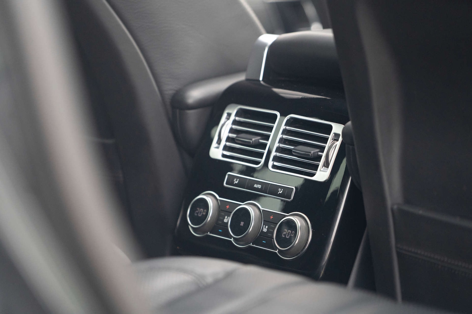 Used Land Rover Range Rover 2013 for sale - 77245621: Photo 23