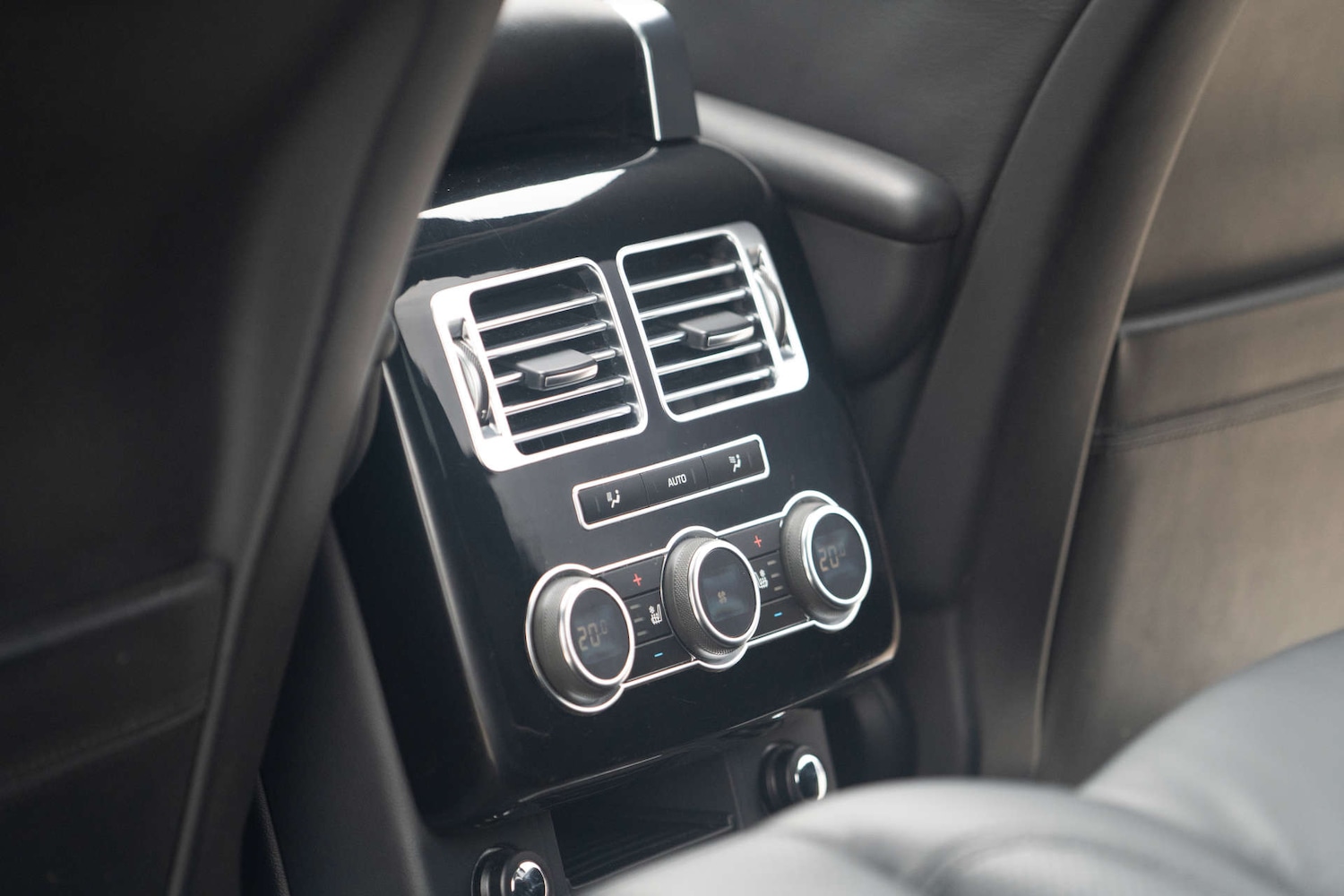 Used Land Rover Range Rover 2013 for sale - 77245621: Photo 24