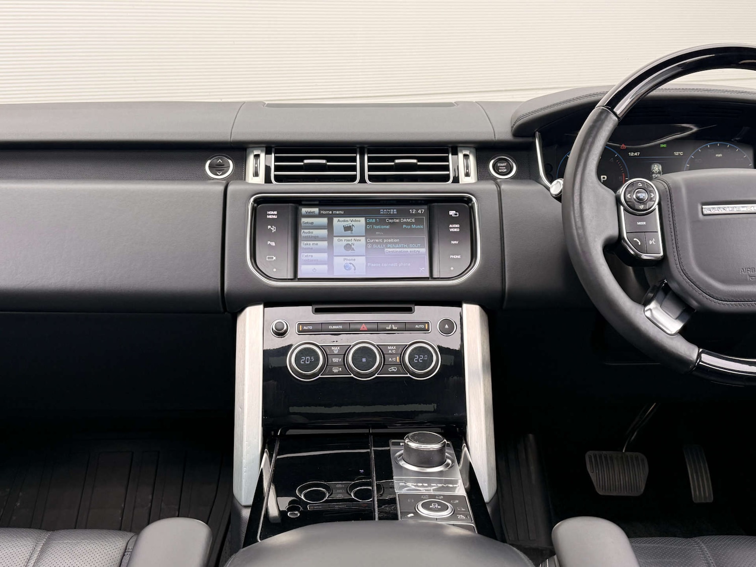 Used Land Rover Range Rover 2013 for sale - 77245621: Photo 25