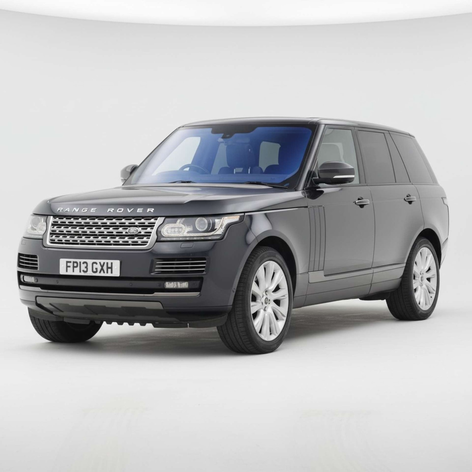 Used Land Rover Range Rover 2013 for sale - 77245621: Photo 3