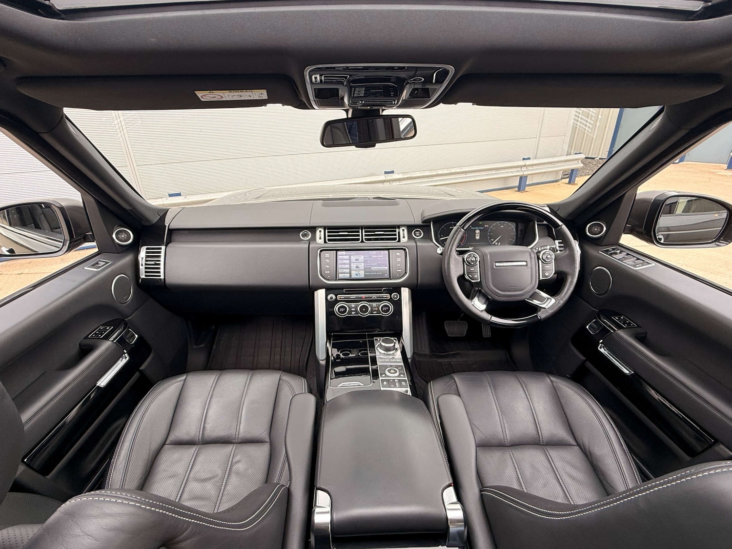 Used Land Rover Range Rover 2013 for sale - 77245621: Photo 30