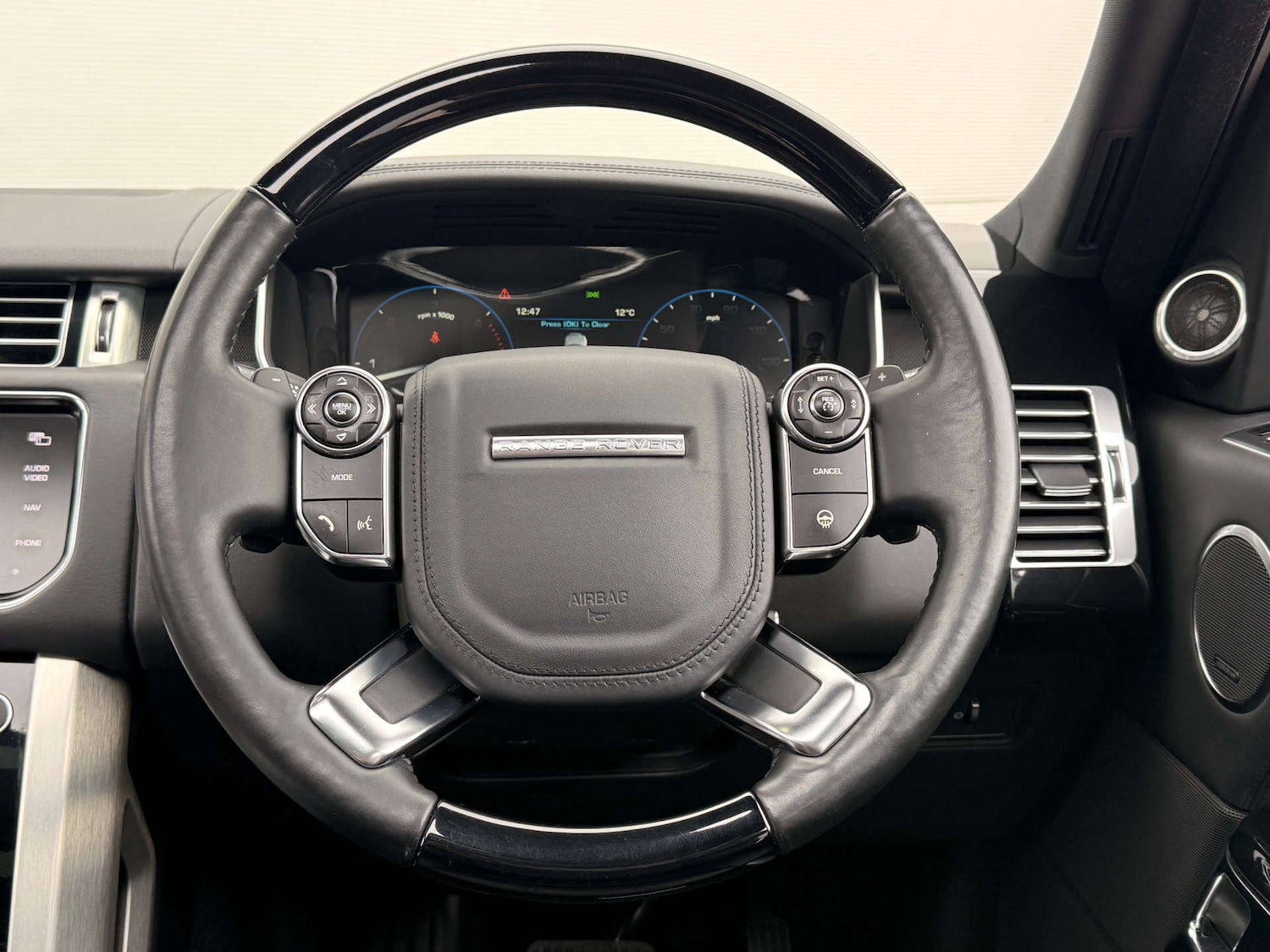 Used Land Rover Range Rover 2013 for sale - 77245621: Photo 31