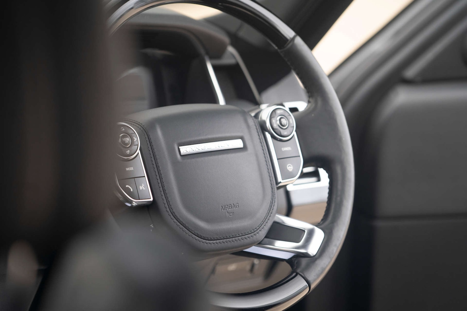 Used Land Rover Range Rover 2013 for sale - 77245621: Photo 32