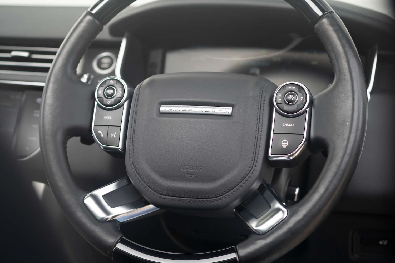 Used Land Rover Range Rover 2013 for sale - 77245621: Photo 33