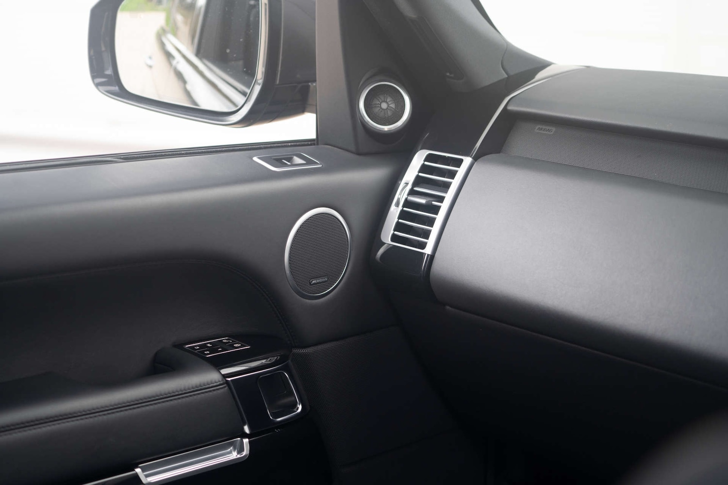 Used Land Rover Range Rover 2013 for sale - 77245621: Photo 34