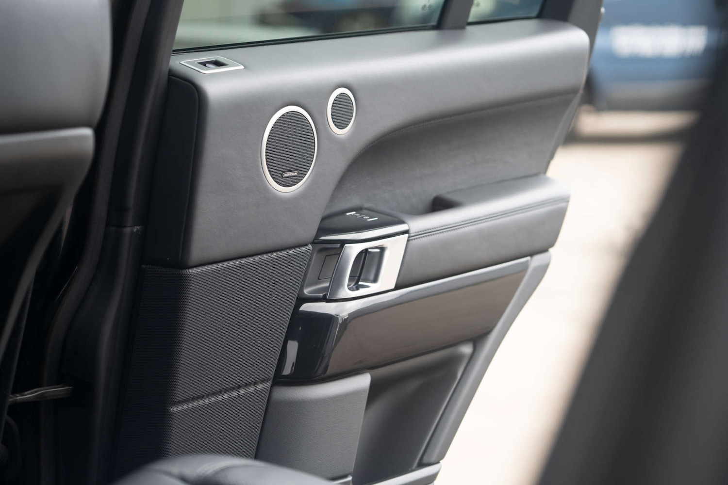 Used Land Rover Range Rover 2013 for sale - 77245621: Photo 36