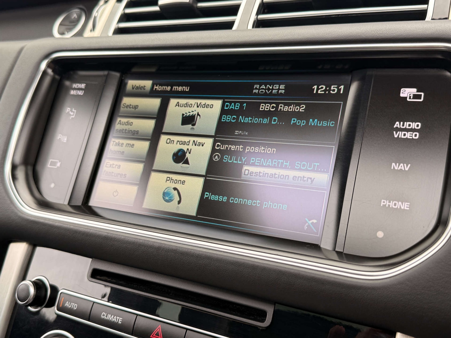 Used Land Rover Range Rover 2013 for sale - 77245621: Photo 39