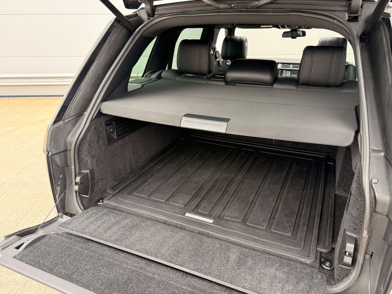 Used Land Rover Range Rover 2013 for sale - 77245621: Photo 42