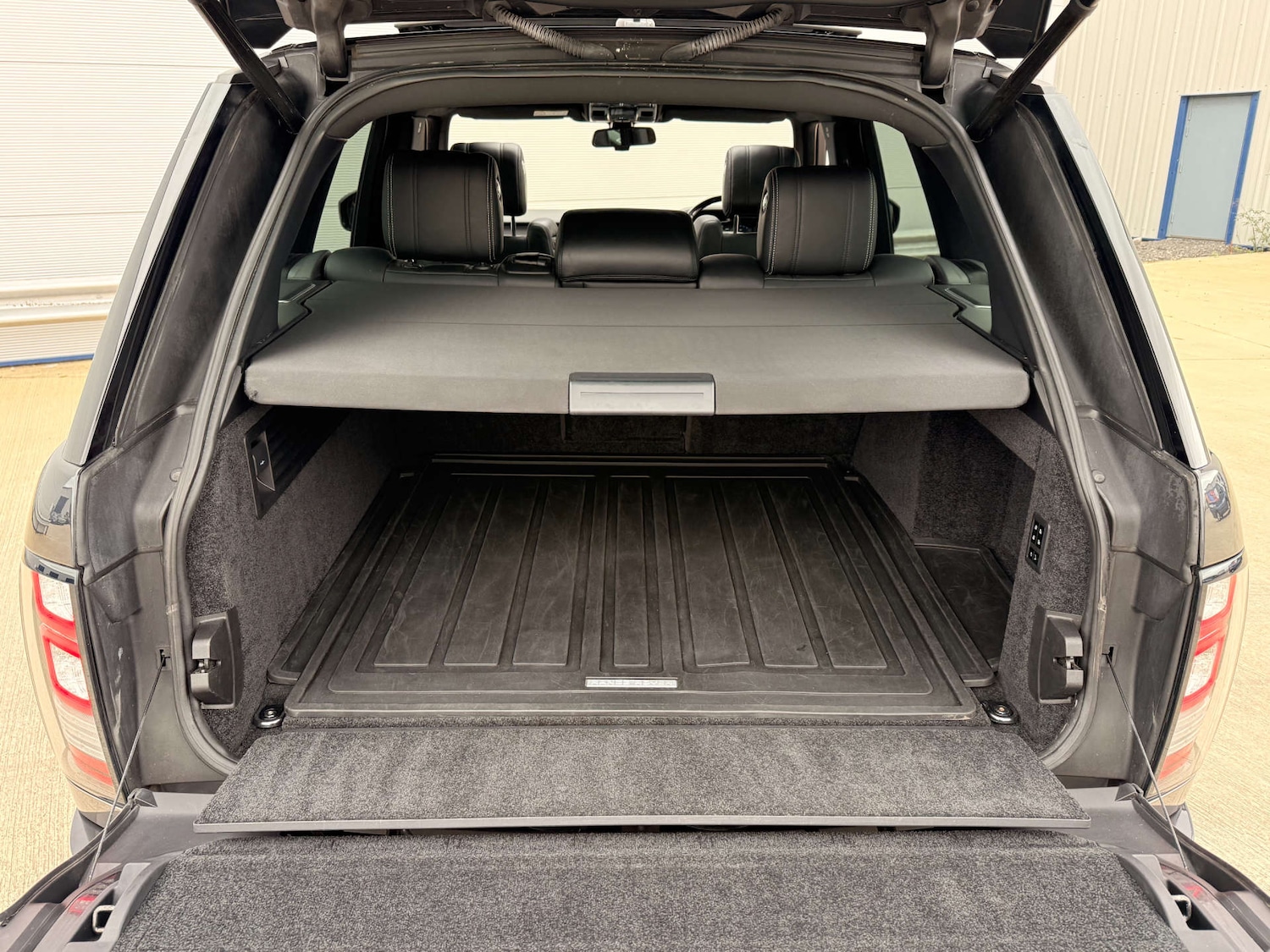 Used Land Rover Range Rover 2013 for sale - 77245621: Photo 43