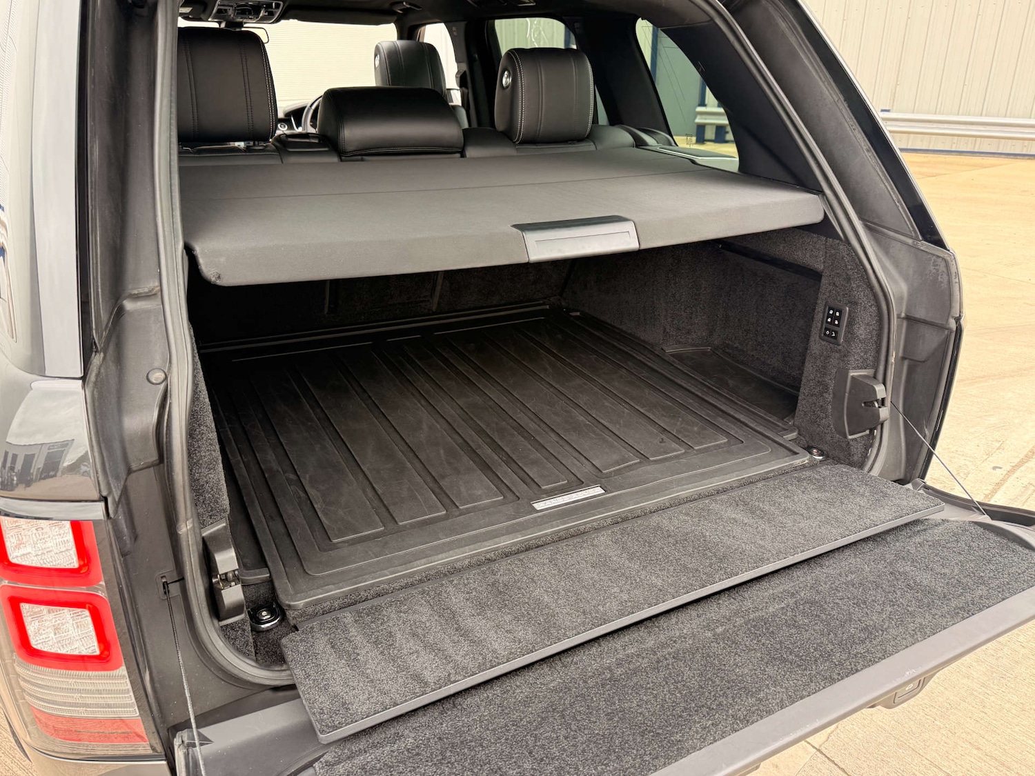 Used Land Rover Range Rover 2013 for sale - 77245621: Photo 44