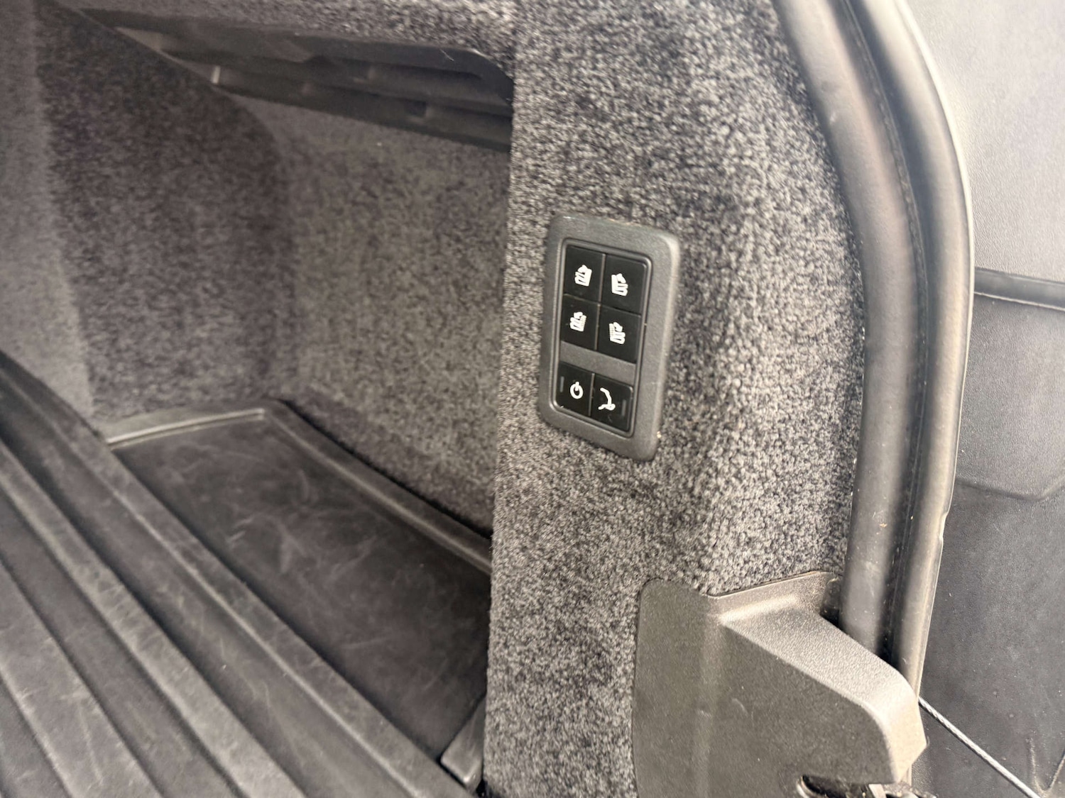 Used Land Rover Range Rover 2013 for sale - 77245621: Photo 45