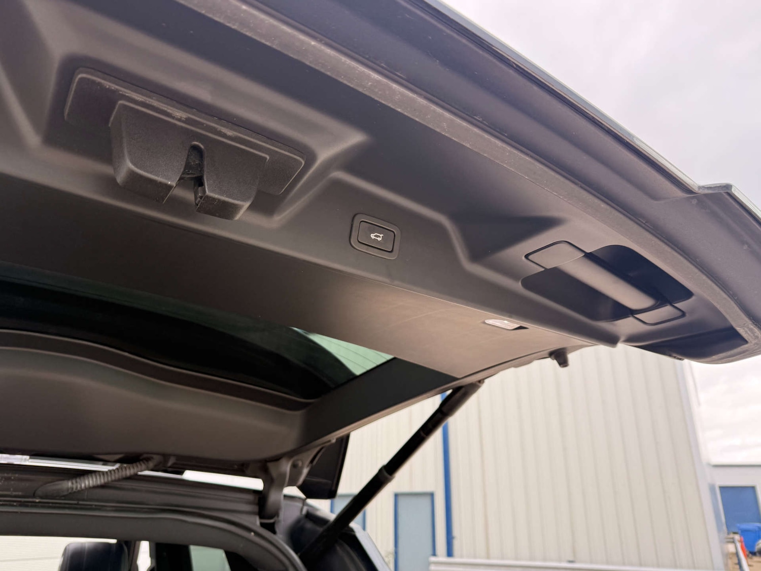 Used Land Rover Range Rover 2013 for sale - 77245621: Photo 46