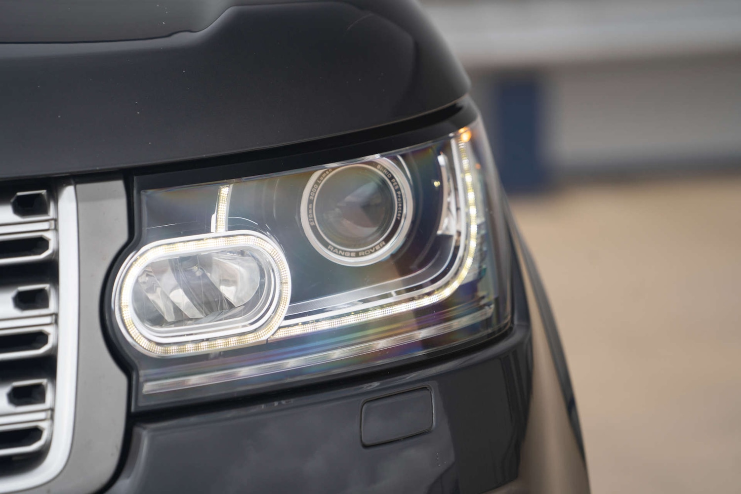 Used Land Rover Range Rover 2013 for sale - 77245621: Photo 47