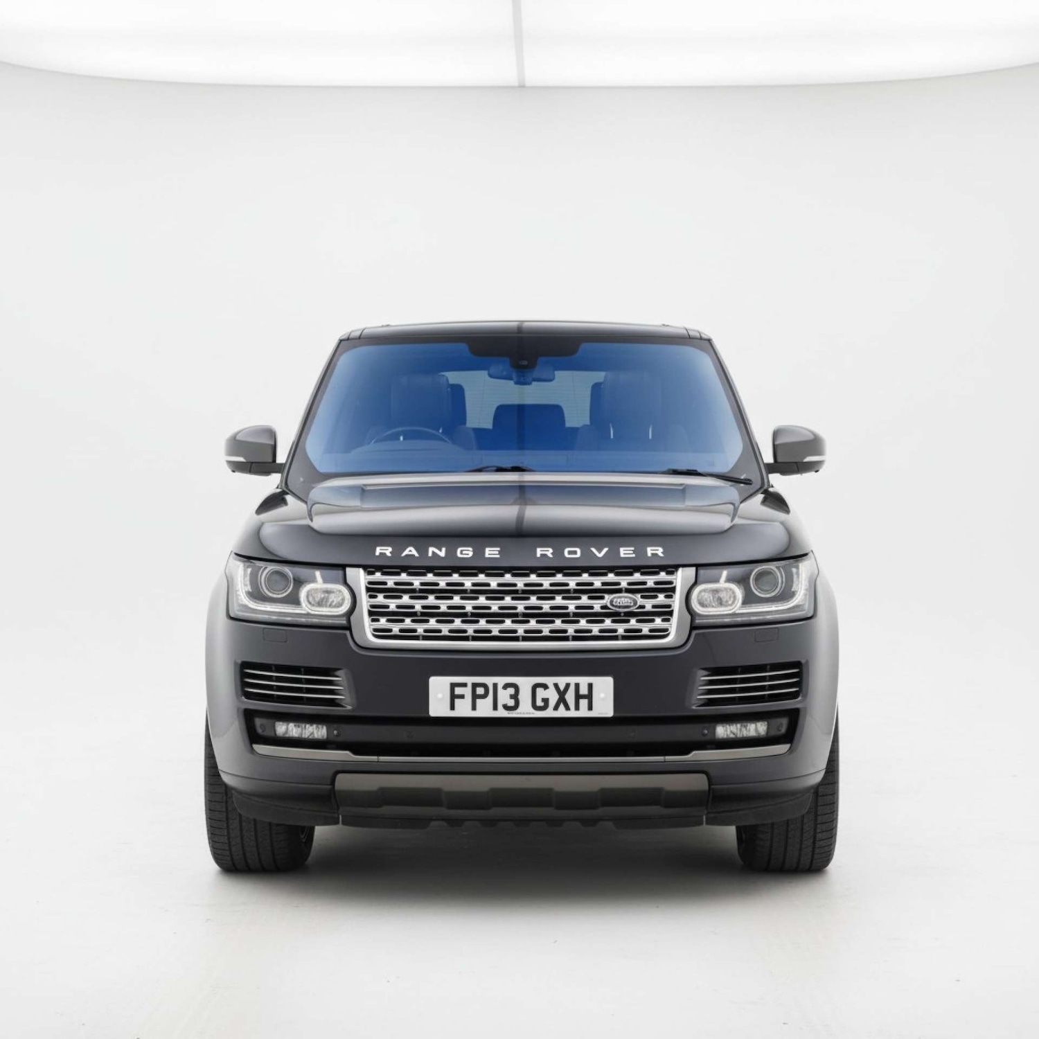 Used Land Rover Range Rover 2013 for sale - 77245621: Photo 48
