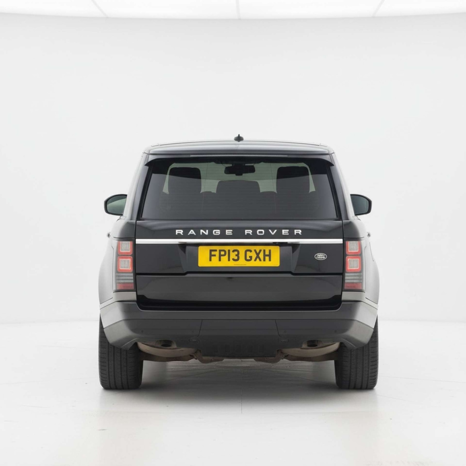 Used Land Rover Range Rover 2013 for sale - 77245621: Photo 49