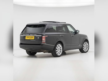 Used Land Rover Range Rover 2013 for sale - 77245621: Photo