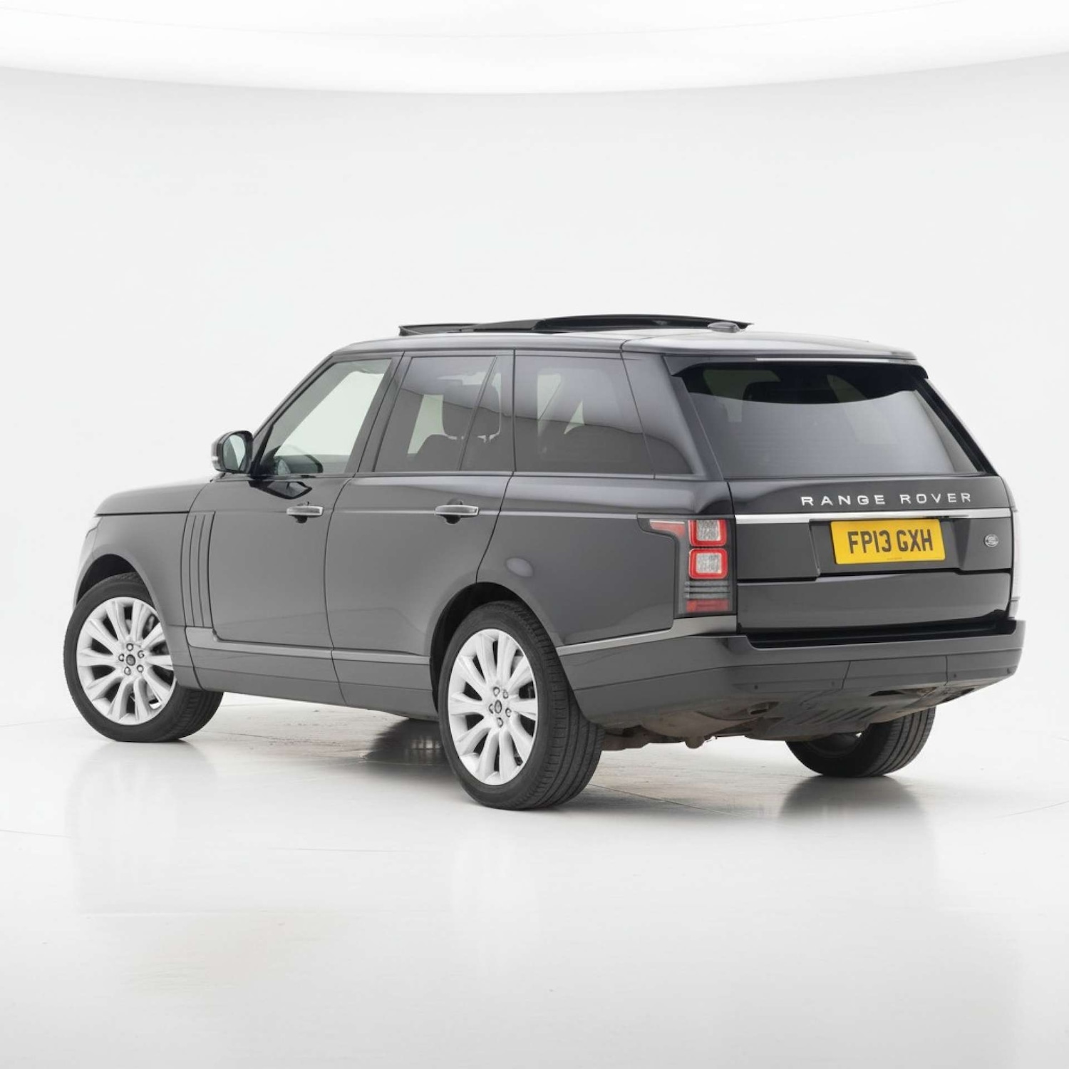 Used Land Rover Range Rover 2013 for sale - 77245621: Photo 5