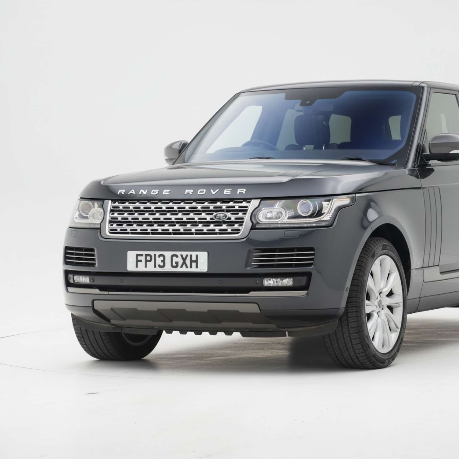 Used Land Rover Range Rover 2013 for sale - 77245621: Photo 50