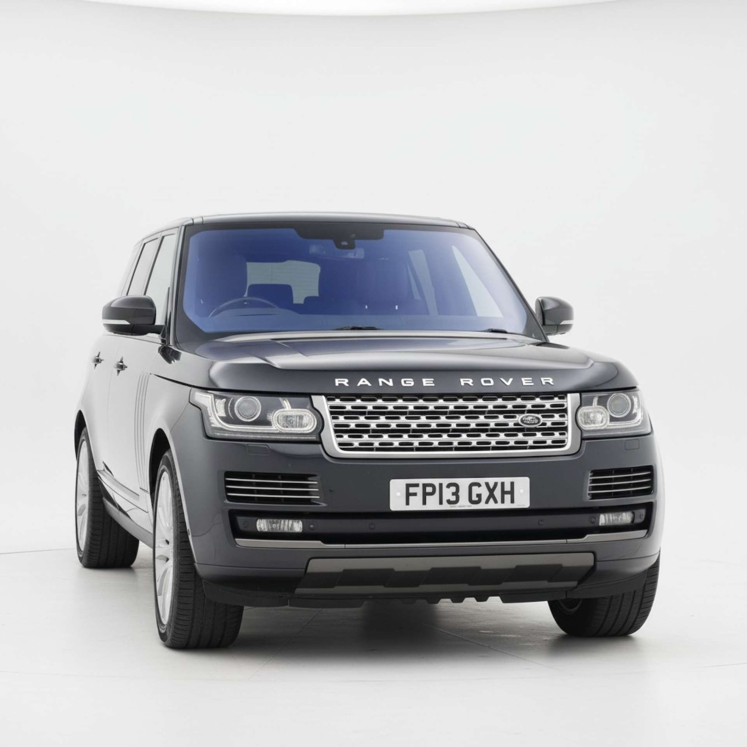 Used Land Rover Range Rover 2013 for sale - 77245621: Photo 51