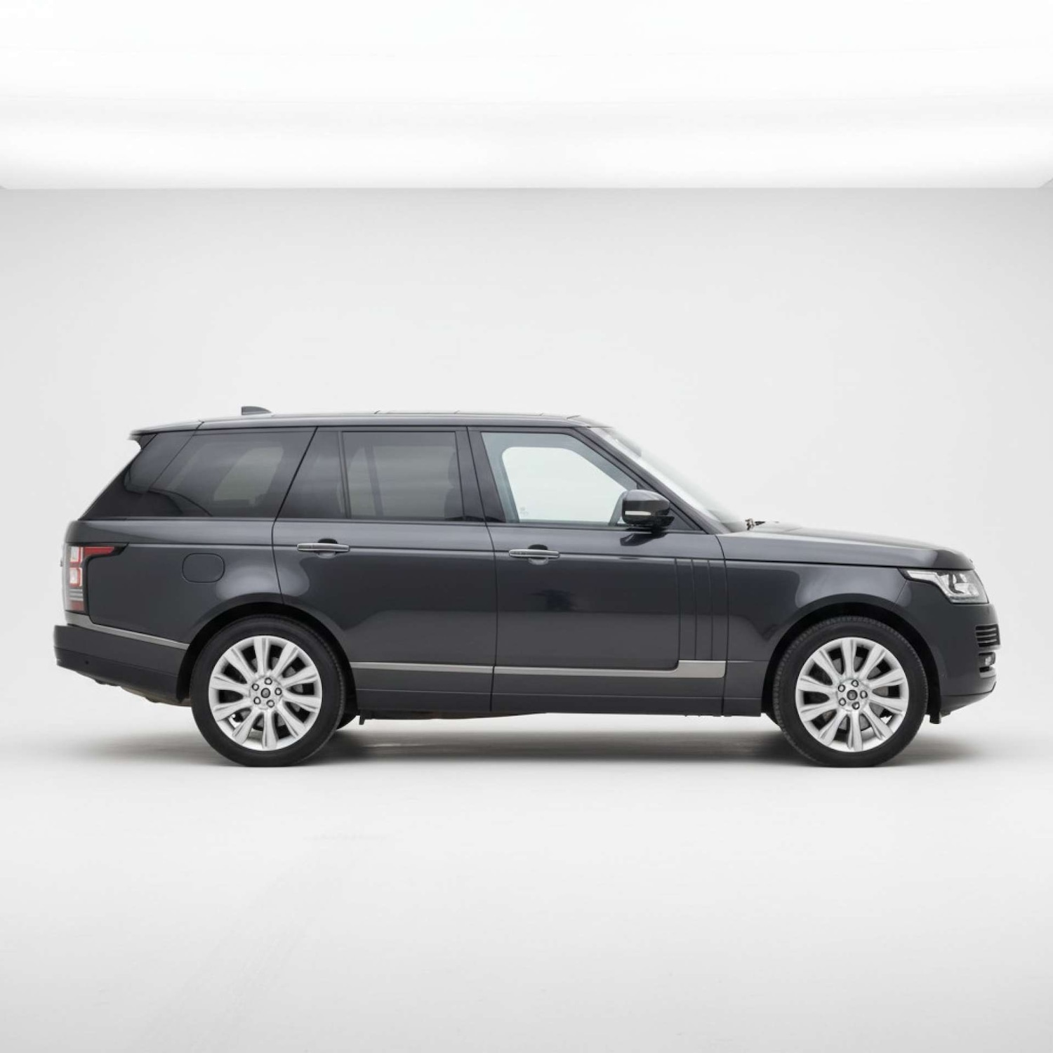 Used Land Rover Range Rover 2013 for sale - 77245621: Photo 52