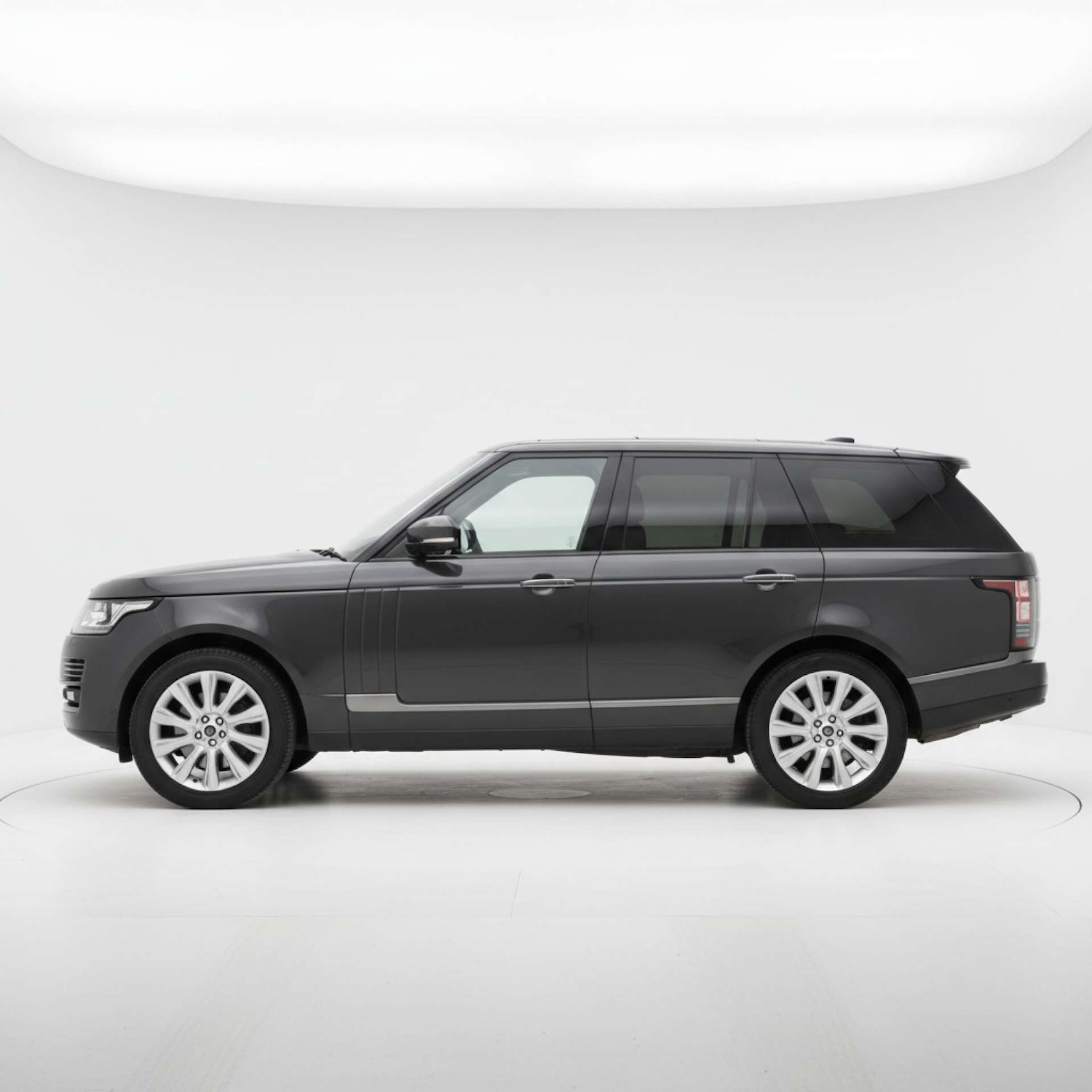 Used Land Rover Range Rover 2013 for sale - 77245621: Photo 53