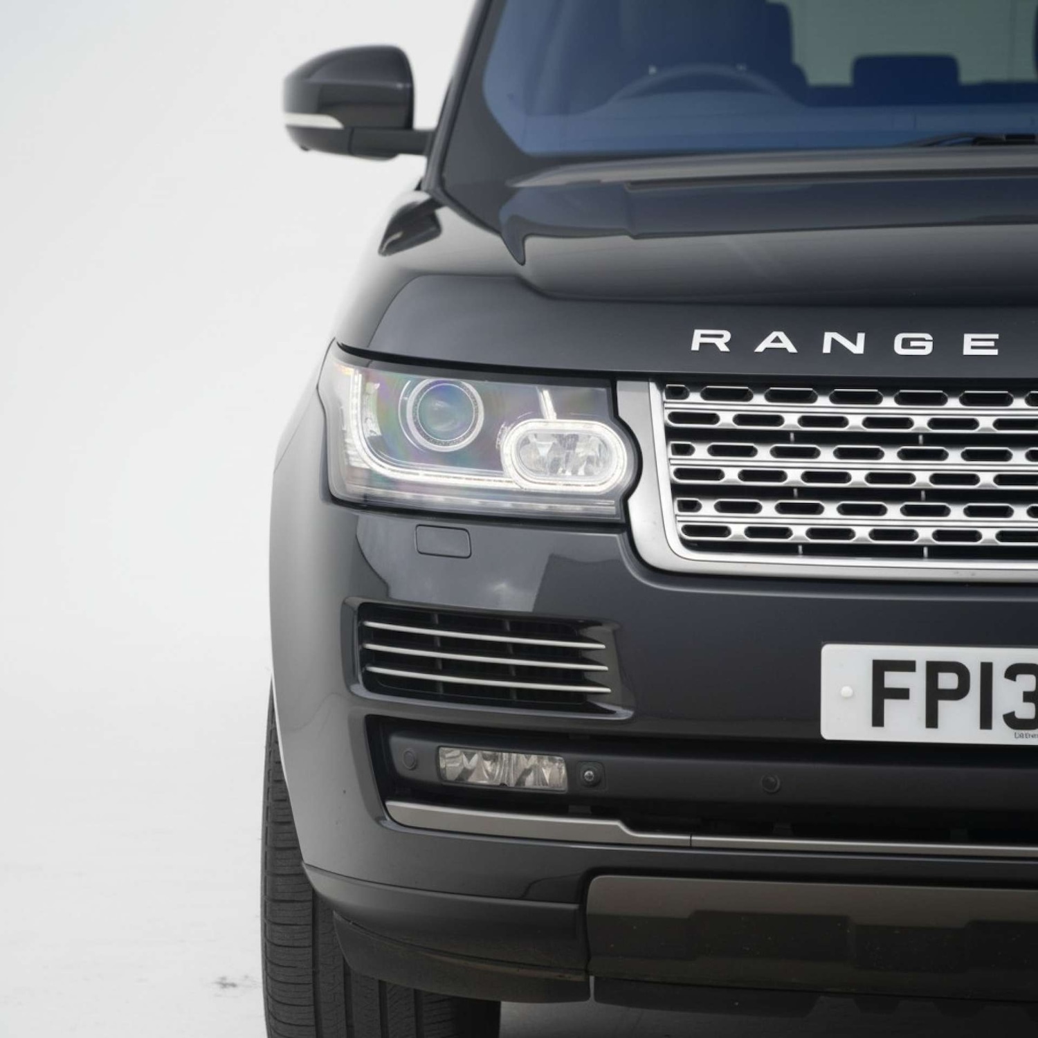 Used Land Rover Range Rover 2013 for sale - 77245621: Photo 54