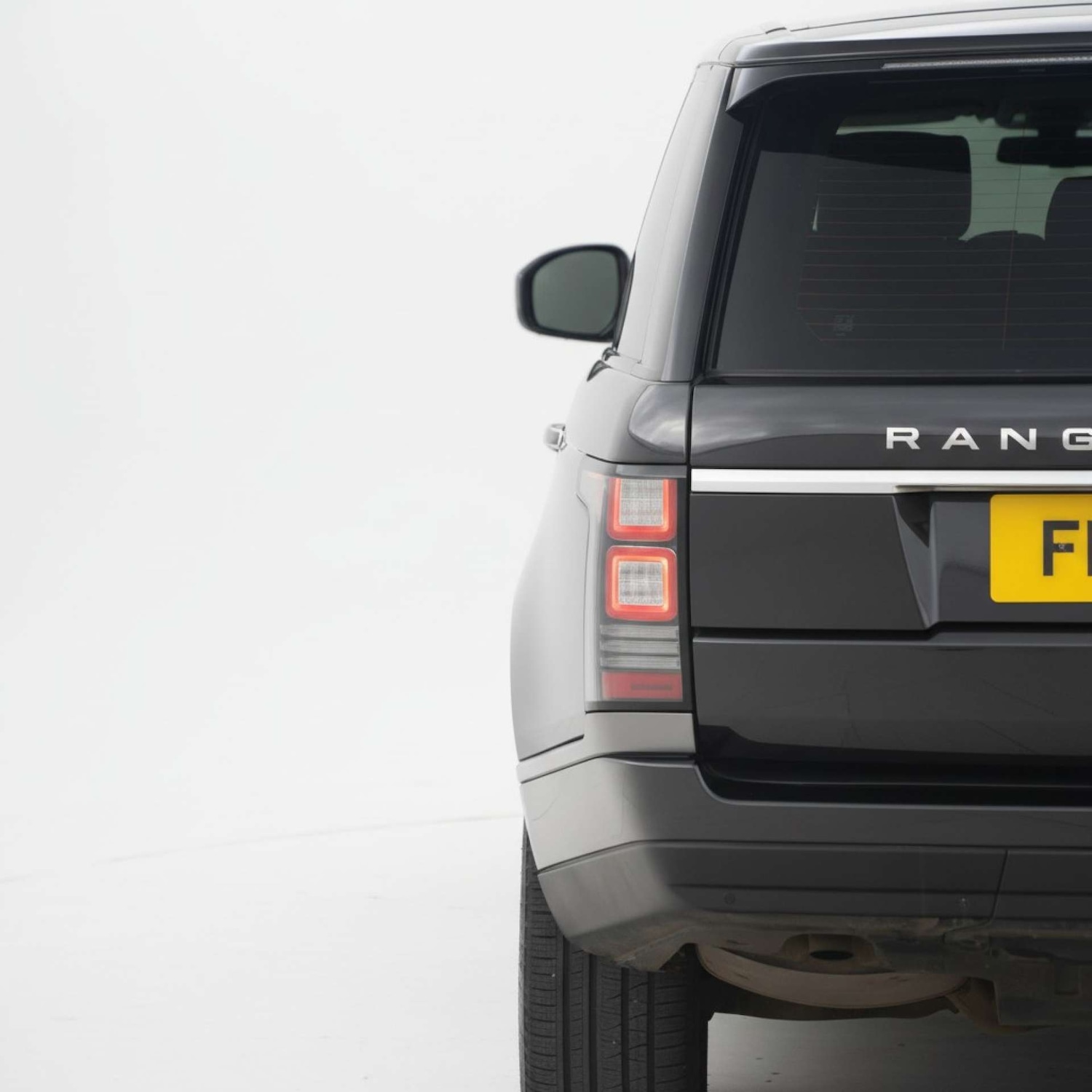 Used Land Rover Range Rover 2013 for sale - 77245621: Photo 55