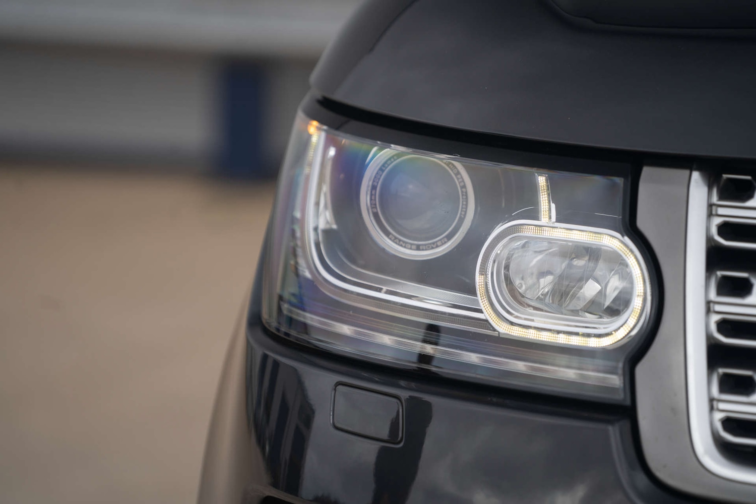 Used Land Rover Range Rover 2013 for sale - 77245621: Photo 56