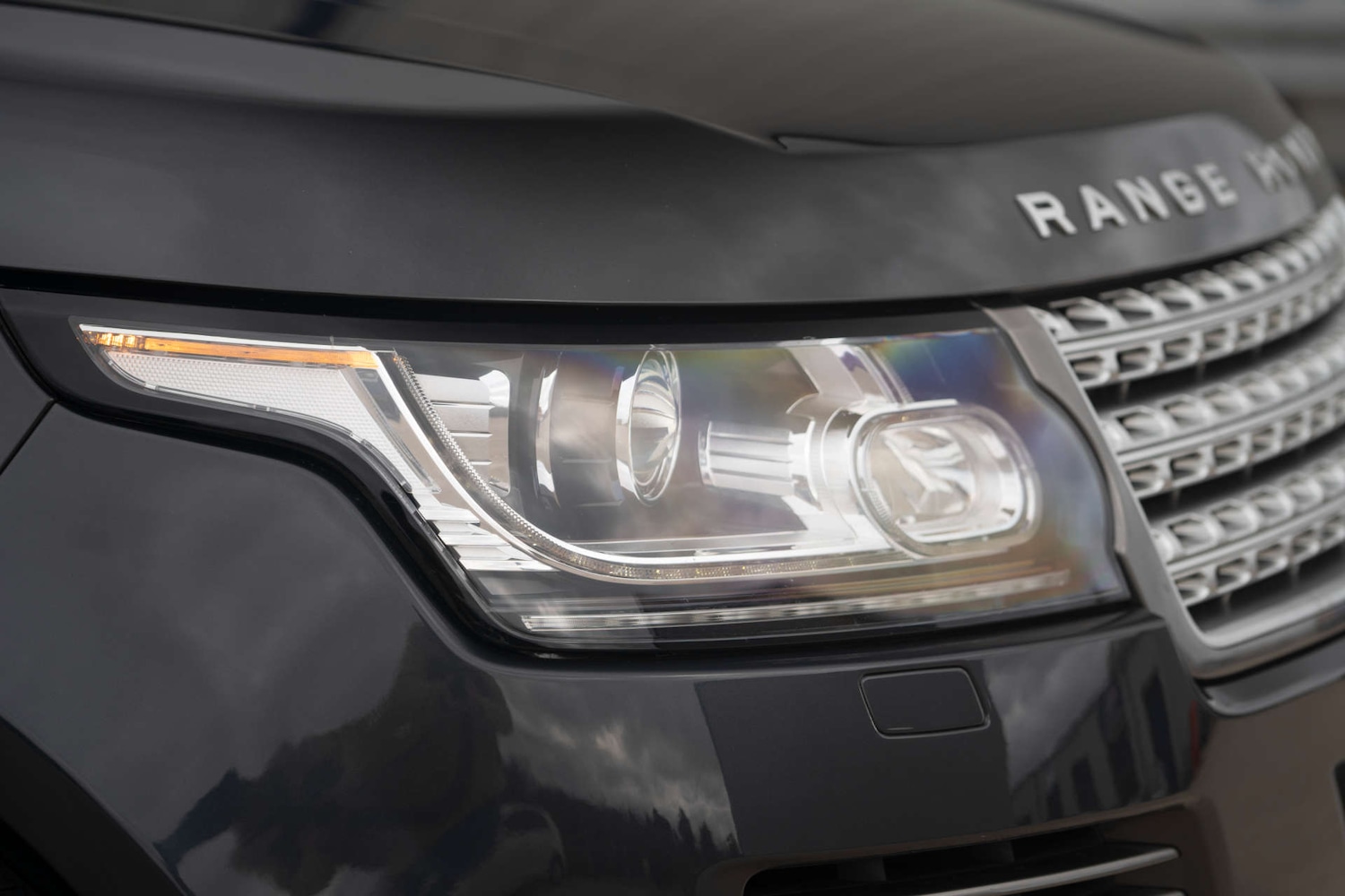 Used Land Rover Range Rover 2013 for sale - 77245621: Photo 57