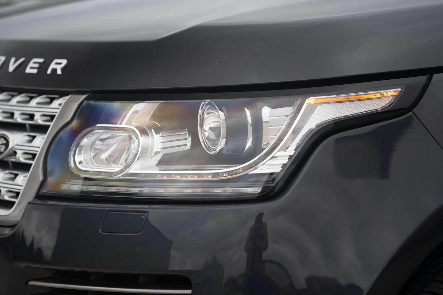 Used Land Rover Range Rover 2013 for sale - 77245621: Photo 58