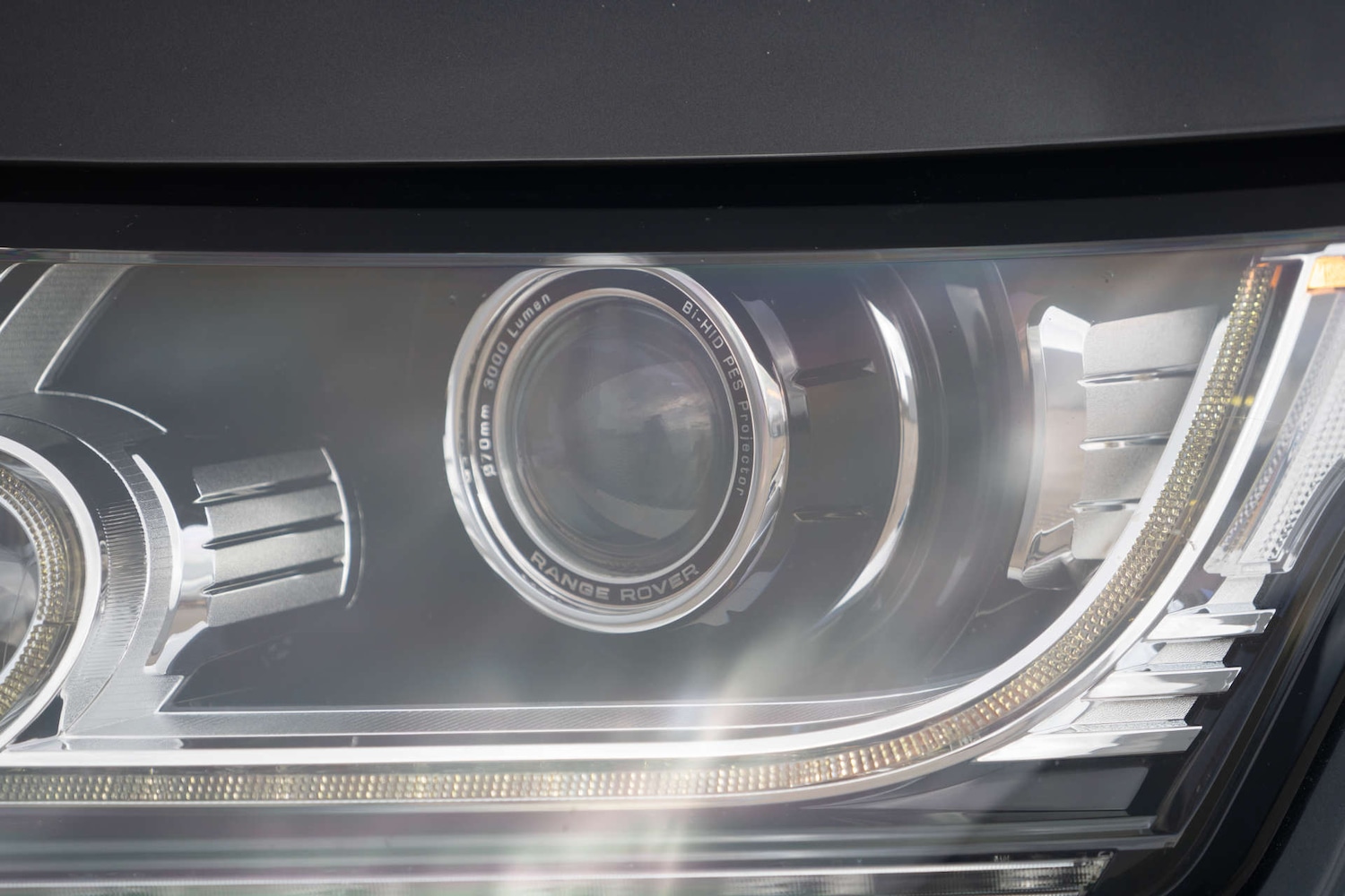 Used Land Rover Range Rover 2013 for sale - 77245621: Photo 59
