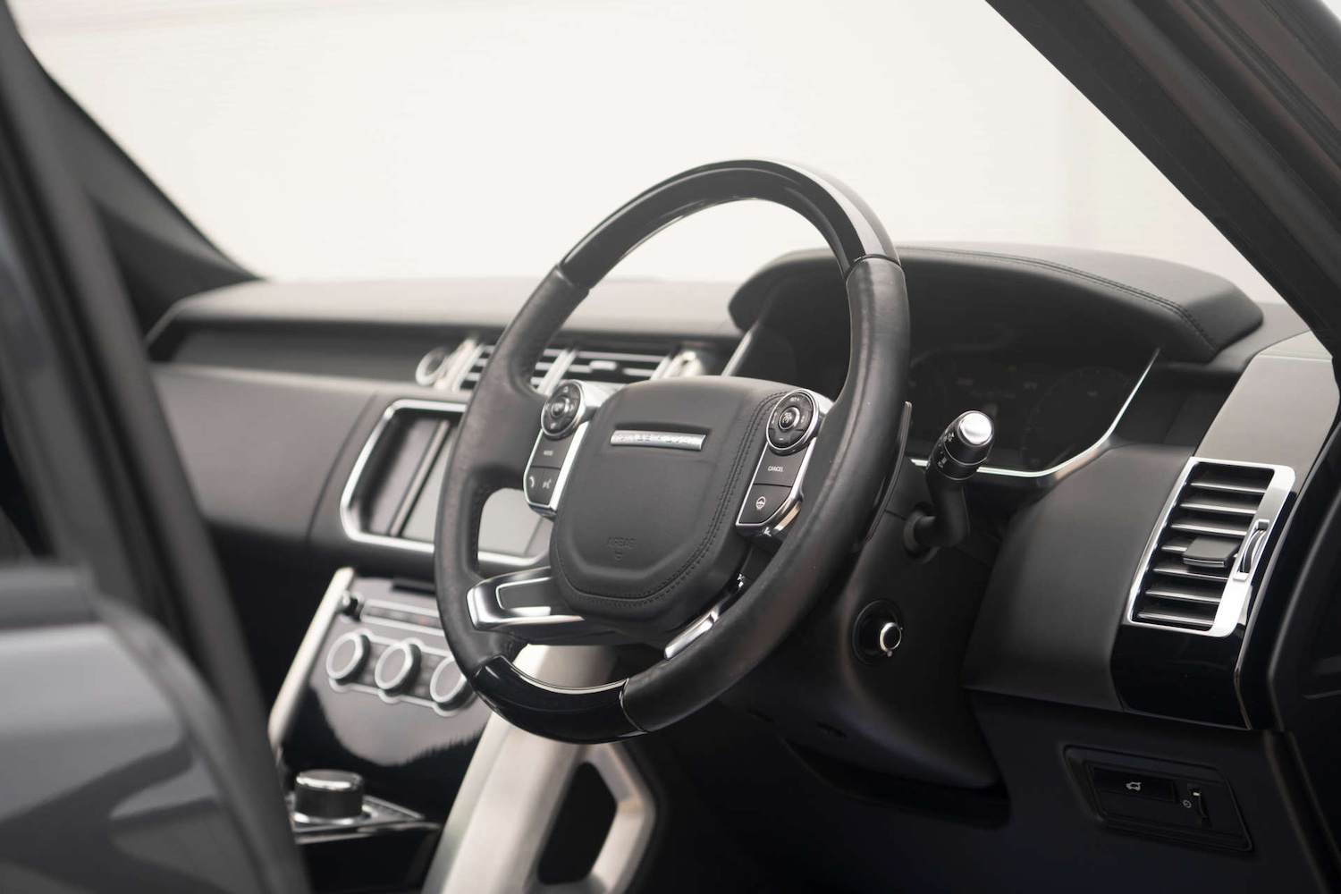 Used Land Rover Range Rover 2013 for sale - 77245621: Photo 6