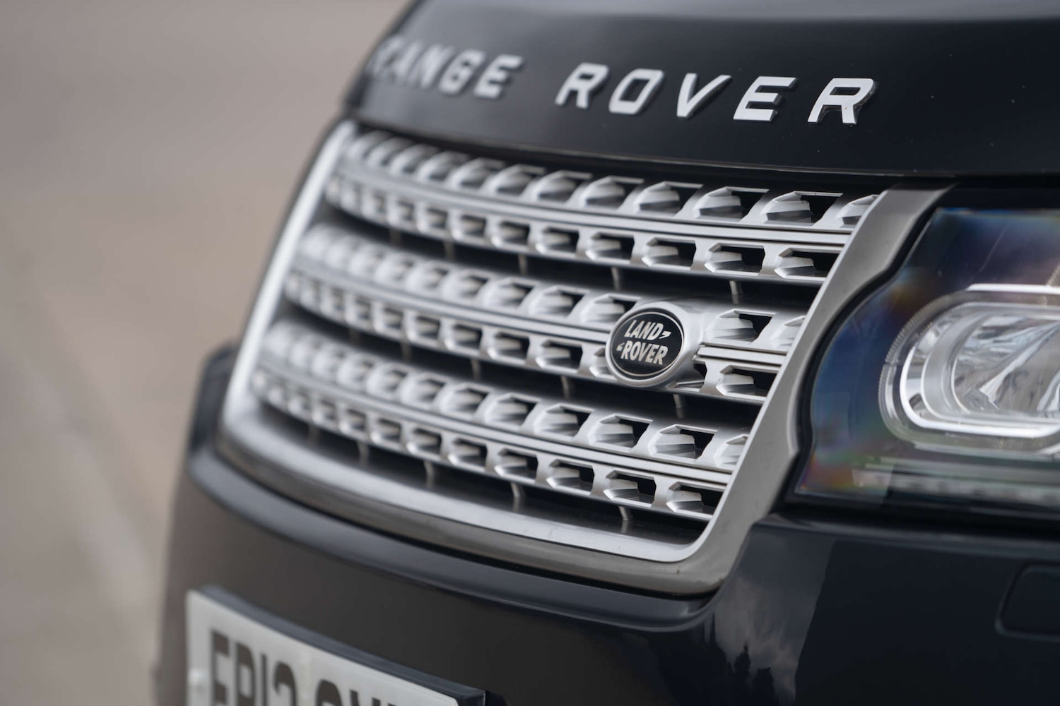 Used Land Rover Range Rover 2013 for sale - 77245621: Photo 62
