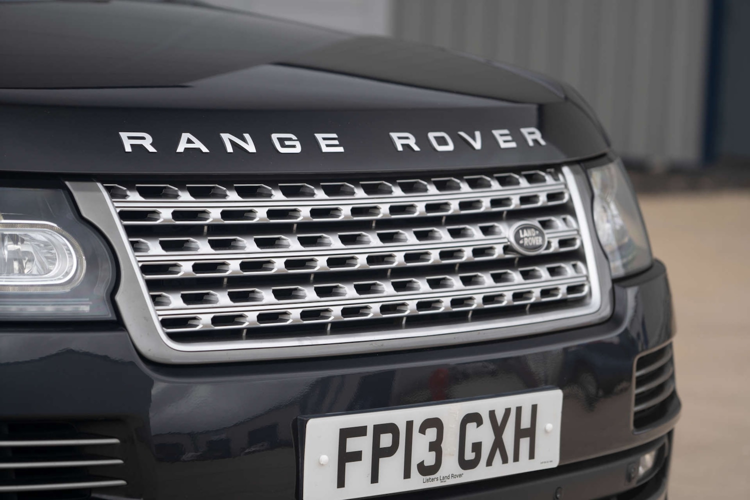 Used Land Rover Range Rover 2013 for sale - 77245621: Photo 63