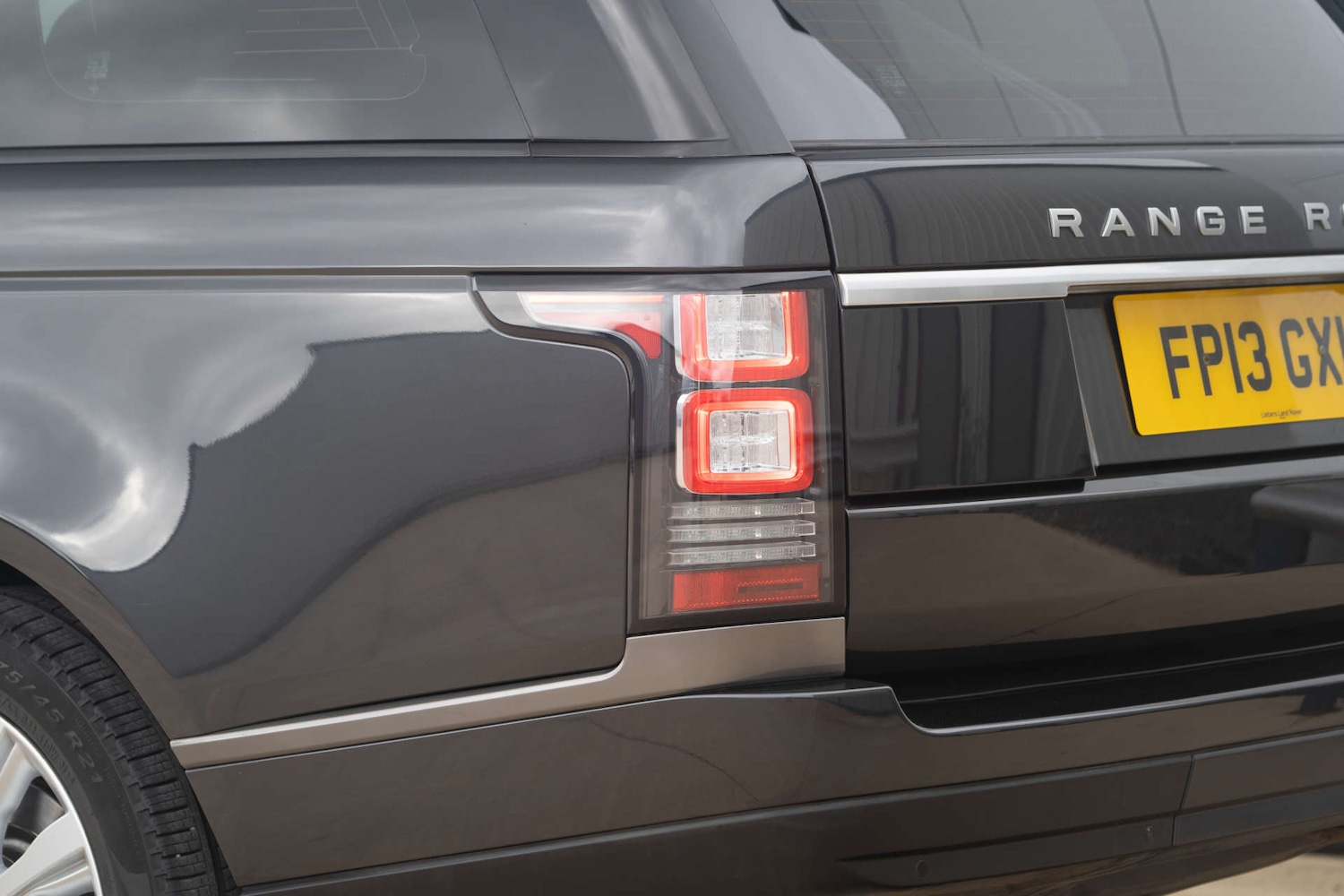 Used Land Rover Range Rover 2013 for sale - 77245621: Photo 64