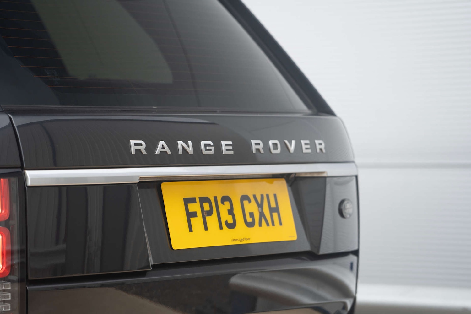 Used Land Rover Range Rover 2013 for sale - 77245621: Photo 65