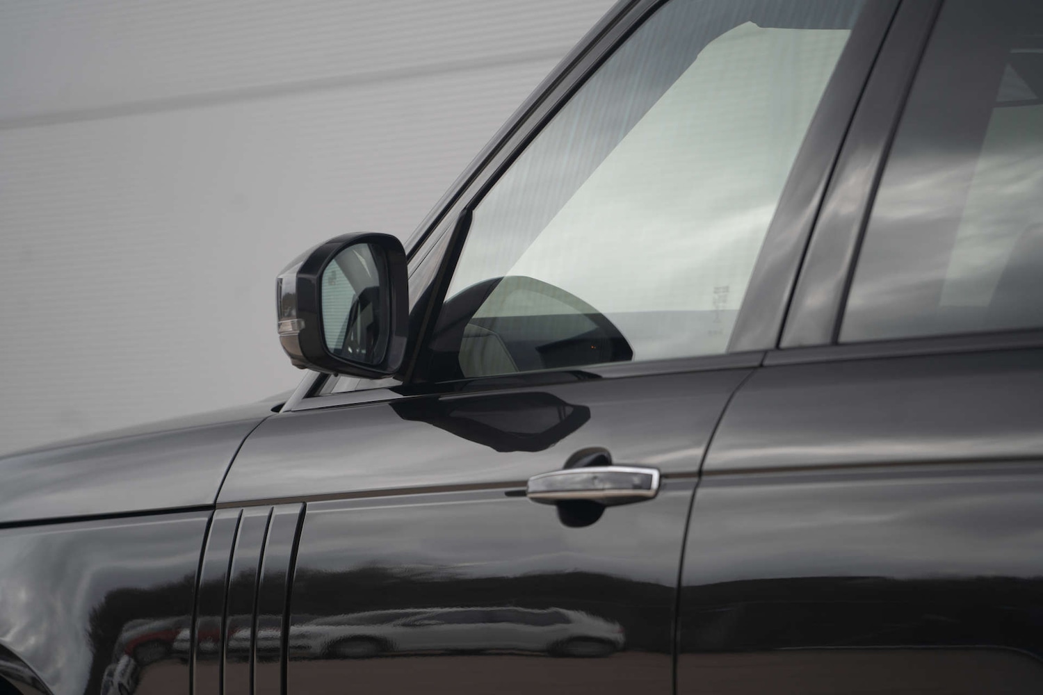 Used Land Rover Range Rover 2013 for sale - 77245621: Photo 66