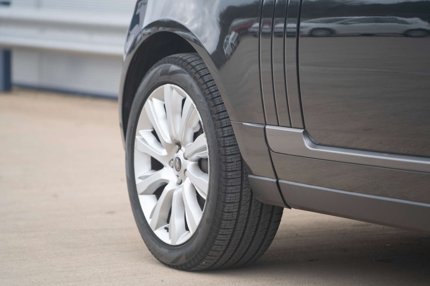 Used Land Rover Range Rover 2013 for sale - 77245621: Photo 67