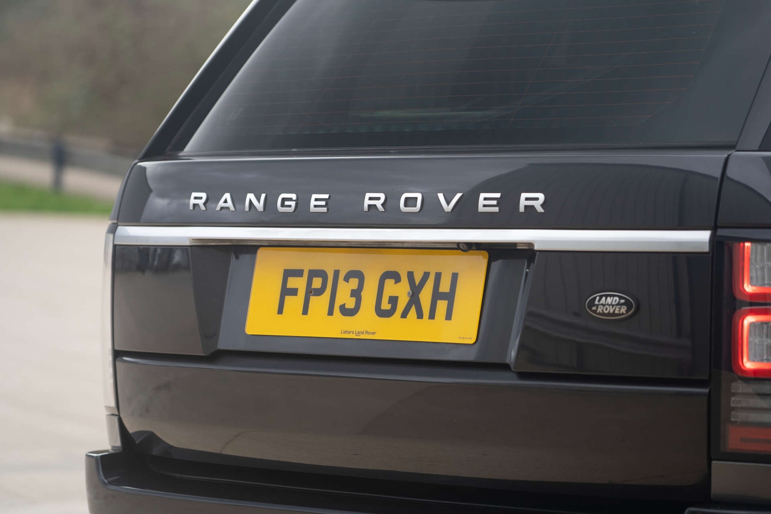 Used Land Rover Range Rover 2013 for sale - 77245621: Photo 69