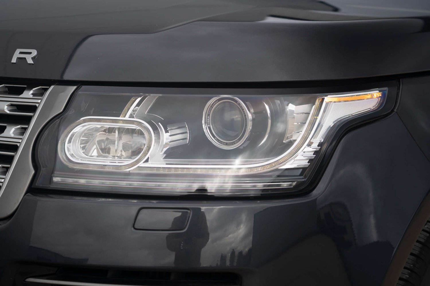 Used Land Rover Range Rover 2013 for sale - 77245621: Photo 72