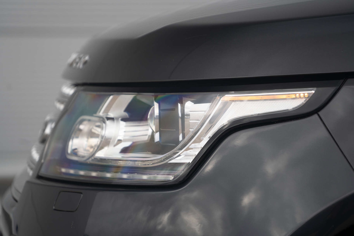 Used Land Rover Range Rover 2013 for sale - 77245621: Photo 77