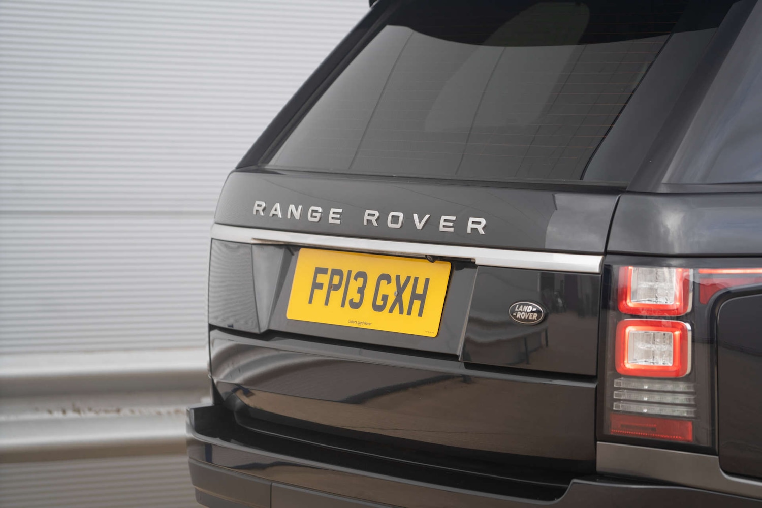 Used Land Rover Range Rover 2013 for sale - 77245621: Photo 78