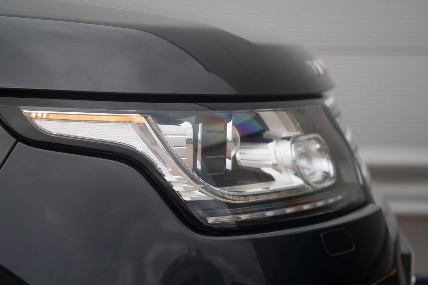 Used Land Rover Range Rover 2013 for sale - 77245621: Photo 81