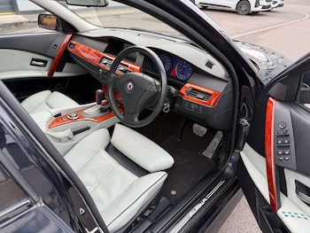 Used BMW Alpina 2005 for sale - 76720239: Photo