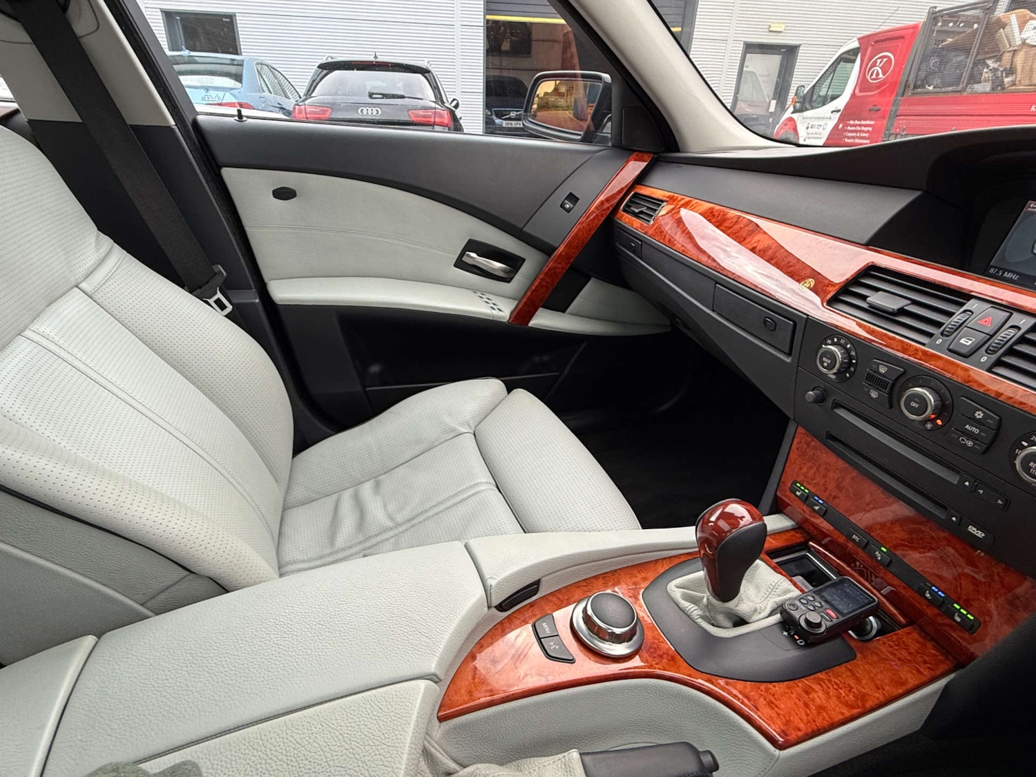 Used BMW Alpina 2005 for sale - 76720239: Photo 2