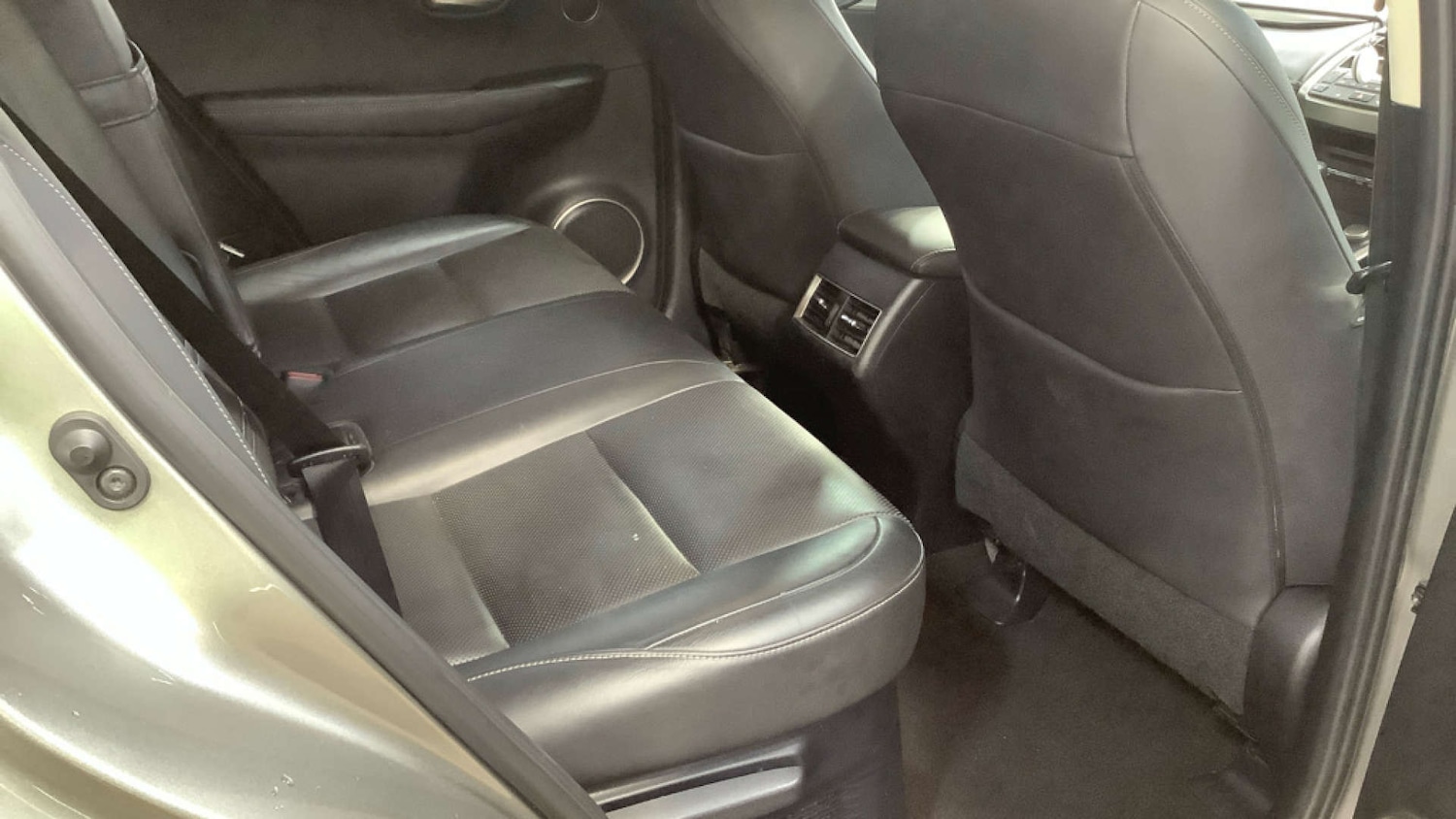 Used Lexus NX 2015 for sale - 78041788: Photo 3