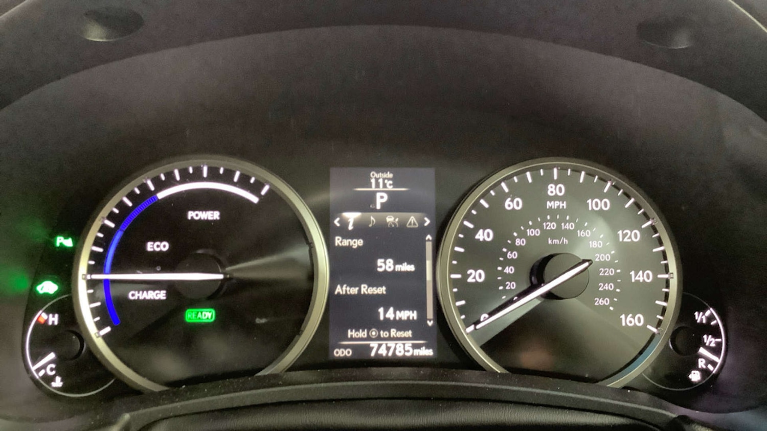 Used Lexus NX 2015 for sale - 78041788: Photo 4