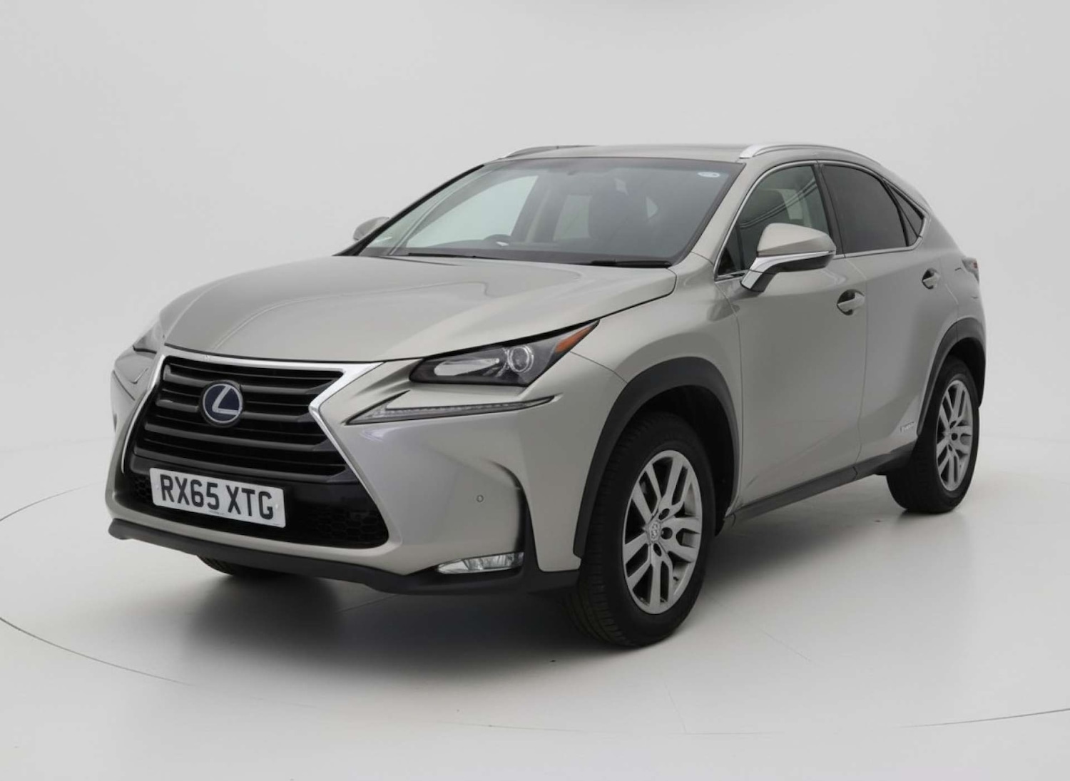 Used Lexus NX 2015 for sale - 78041788: Photo 5